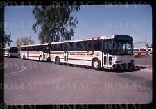 SUN TRAN. NEOPLAN BUS #9441. Tucson (AZ). Original Slide 1994.