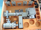 Carl Zeiss Jena  Planachromat Neophot 2 Neophot 21 Microscope Accessory Kit, Box