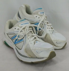 New Balance WW847 Walking Shoes Women's Sz 11 D Made in USA new insoles - Bild 1 von 12