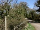 Photo 6x4 Brawith Lane Thornton-le-Moor Public Bridleway leading from the c2010