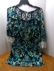 COOL VINTAGE SEXY & HOT FASHIONABLE WOMEN'S AUDITIONS BOUTIQUE STYLE DRESS 22/24 - Picture 1 of 7