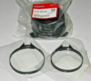 HONDA ATC 250SX, ATC250SX, TRX250 TRX 250 REAR DRIVE SHAFT FLEX BOOT & CLAMPS - Picture 1 of 6
