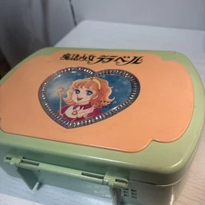 MAGICAL GIRL LALABEL Accessories Bag - Picture 1 of 2