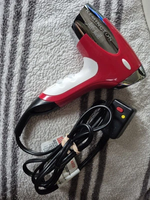 Remington All That Speed Dry 1875 Watts No Frizz Ion Compact Hair Dryer D-3310 - Image 1 of 3