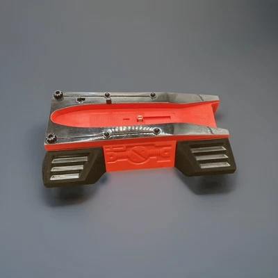 spin master air hogs rc xpr 1/24 scale air plane docking station charger 2001 - Image 1 of 4