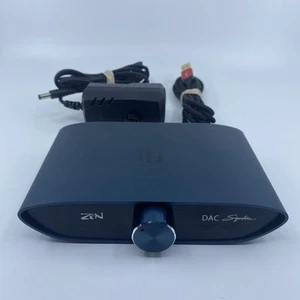 iFi Audio Zen Signature V2 DAC; D/A Converter - Bild 1 von 9