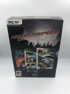 Need For Speed Collectors Series Pc - Bild 1 von 5