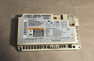 White-Rodgers 50A50-473 Furnace Control Board D330930P01 - Picture 1 of 3