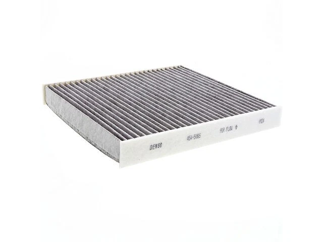 Filtro de aire de cabina Denso 47145NMQX 2017 2018 2019 para Audi TT Quattro 2016-2023 Foto 1 de 2
