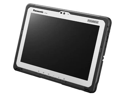 10.1 " Panasonic Toughbook (FZ-A3) Completamente Robusto, Android 11, 64 GB, - Immagine 1 di 4