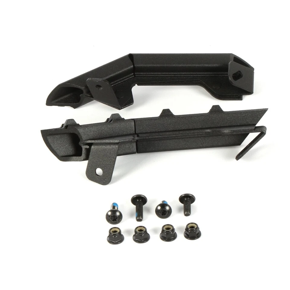 Sports Parts Inc. Kit de reposapiés trasero Ski-Doo - SM-12643 Foto 1 de 1