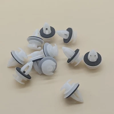 20 Pcs Door Trim Panel Clip For BMW 318i 318is 328i 328is 330Ci 330i 530i 740i - Image 1 of 4