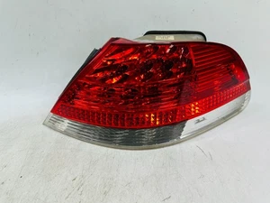 2004 2005 2006 2007 BMW 7 Series 754i Passenger Right Side Rear Tail Light - Picture 1 of 7