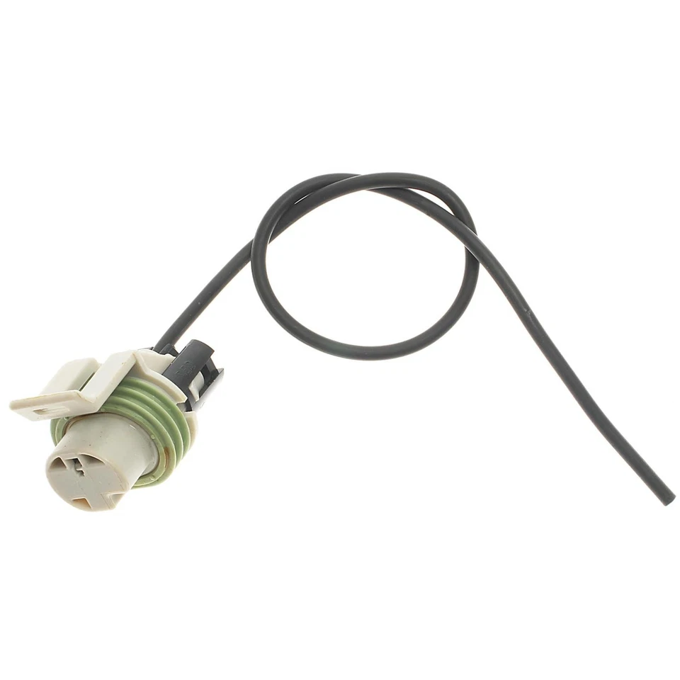 New SMP Oil Pressure Switch Connector For 1987-1989 Pontiac Safari - Image 1 of 4