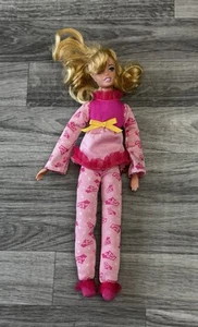 Disney Aurora Dornröschen Weichkörper Puppe Special Princess Day Barbie Mattel - Bild 1 von 9