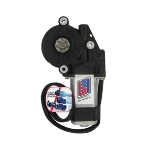 window motor to fit 2006-2015 ML-MN Mitsubishi Triton - RIGHT REAR - Foto 1 di 6