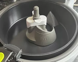 Paleta de mezcla para sello de hoja freidora de aire serie 001-1 tefal actifry - Imagen 1 de 5