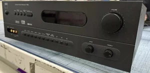 NAD T760 AV Home Theater Surround Sound Audio Dolby Digital & DTS Receiver - Picture 1 of 2