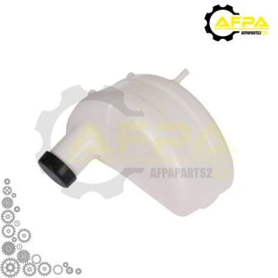 For 2004 2005 2006 2007 MACK CV 11.9L Radiator Coolant Overflow Tank - Image 1 of 4