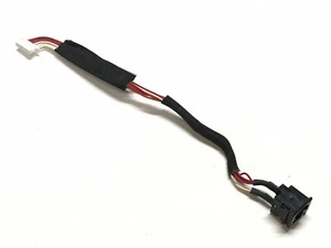 Netzanschluss Dc Power Klinke 8 Polig für sony Vaio PCG-41311M - Bild 1 von 1