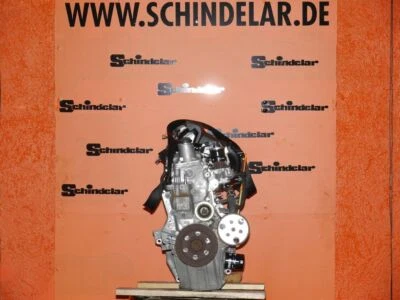 Motor (Benzin) L13A6 / 42000km HONDA JAZZ II (GD) 1,4 - Bild 1 von 4