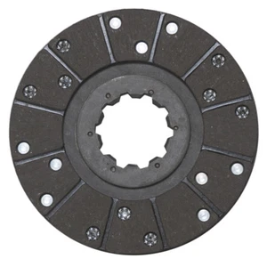 Disco de freno freno freno de pie Ø178mm para Case IH/IHC 523 553 624 654 724 824 - Imagen 1 de 1