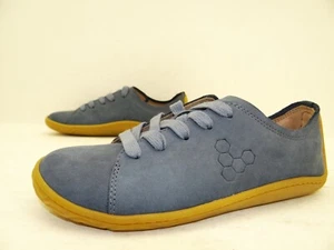 VivoBarefoot Addis Sneaker Barfußschuhe Barefoot Laufschuhe Damen Leder Gr.39 - Bild 1 von 10