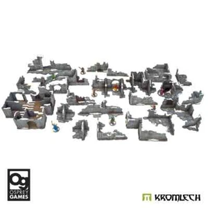 KROMLECH STADTRUINE - Frostgrave - Bild 1 von 13