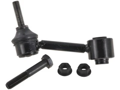 Barra estabilizadora trasera API 99992DQ 2007 2008 2009 para Volkswagen GTI 2006-2014 Foto 1 de 2