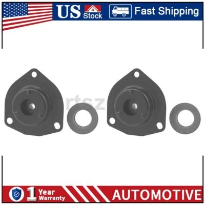 Kit de montaje de puntal delantero para Nissan Máxima 2008 2007 2006 2005 2004 2003 2002 2001 Foto 1 de 3