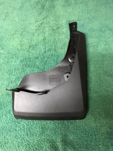 2019-25 OEM Toyota Rav4 Right Rear Mud flap # PK-389-42K00-R1 - Picture 1 of 6