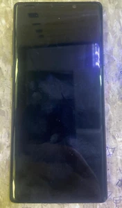 Samsung Galaxy Note9 - 128GB - w idealnym stanie - Zdjęcie 1 z 2