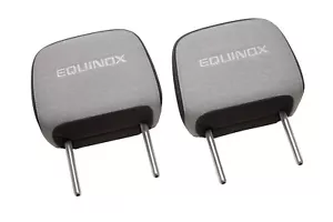 2022-2024 Chevy Equinox Headrest - GM 84792767 - Bild 1 von 1