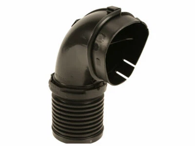 Manguera de admisión de aire inferior genuina 34586DG 2007 2008 2009 para Volvo C70 2006-2013 Foto 1 de 2