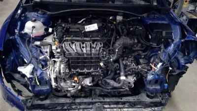 Kia SPORTAGE  2023 Engine 1308254 - Image 1 of 4