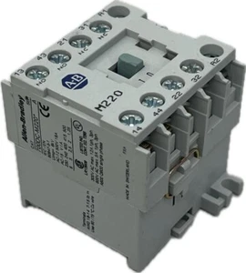Allen-Bradley Schütz 700DC-M220* - Picture 1 of 1