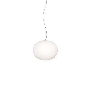 Flos Glo-Ball Suspension 2 Lamp - Picture 1 of 4