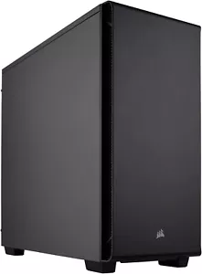 Corsair Carbide 270R Mid Tower ATX Gaming Computer Case Solid Black - Picture 1 of 8
