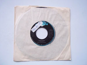 DAN HARTMAN - High Sign (Mono) / High Sign (Stereo) PROMO 45 RPM 7" Record 1976 - Picture 1 of 6