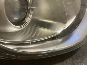 KIA SOUL HEADLAMP RIGHT DRIVER SIDE HALOGEN 92102B2070 MK2 PS 2014 - 2017 - Picture 1 of 4