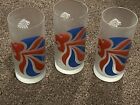 Three Team  GB Olympics Frosted Glass Great Britain