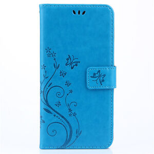 For Samsung Galaxy S22 Ultra S22+ S21 5G A52S A32 A22 Leather Wallet Case Cover