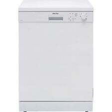 Electra C1760WE Full Size Dishwasher White E Rated