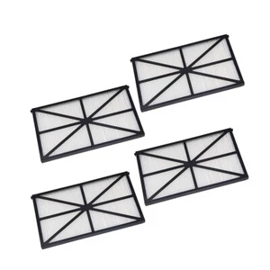 4PCS RCX70101 Filter Cartridge Refill Kit Set for Hayward Robotic Aquavac, Tiger - Picture 1 of 9