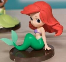 BANPRESTO Q Posket Disney Characters Petit Vol.2 Figure The Little mermaid Ariel
