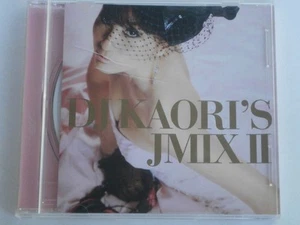 DJ Kaori's JMIX II - 2008 Japan CD - Picture 1 of 2