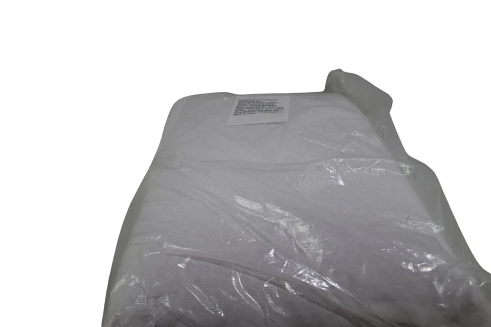 Purple 10-31-12911 Harmony Pillow - White