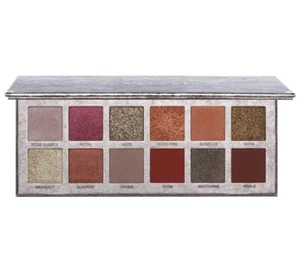 Anastasia Beverly Hills Rose Metal Eyeshadow Palette AU Seller 100% Authentic - Picture 1 of 19