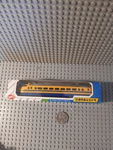 Zug Spur N Die-Cast Scale Model No 28 Schienenset Spur N - Sammlerstück - Bild 1 von 5