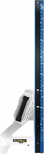 Shinwa Sokutei Marunoko Guide Ruler El Angle Plus Scale 1.2m 73153 - Picture 1 of 8